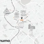 Numa Vici רומא