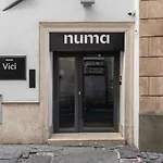Numa Vici 4*