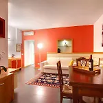 Numa Vici 4* Rzym