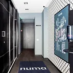 Numa Vici Hotel apartamentowy