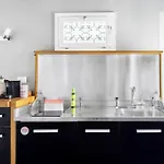 Numa Vici Hotel apartamentowy Rzym