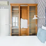 Numa Vici Hotel apartamentowy Rzym