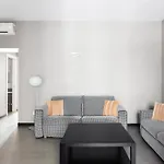 Numa Vici Hotel apartamentowy Rzym