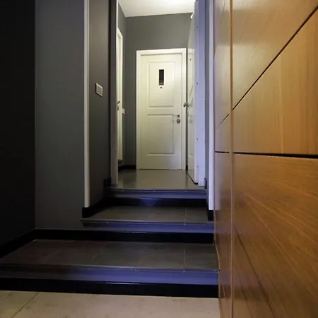 Numa Vici Apart-hotel 4*