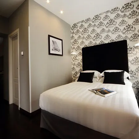 Apart-hotel Numa Vici