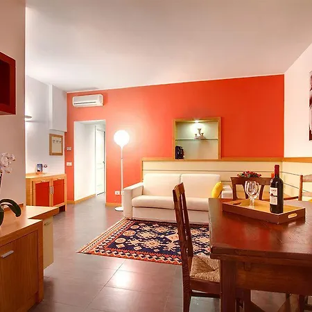 Numa Vici 4* Roma