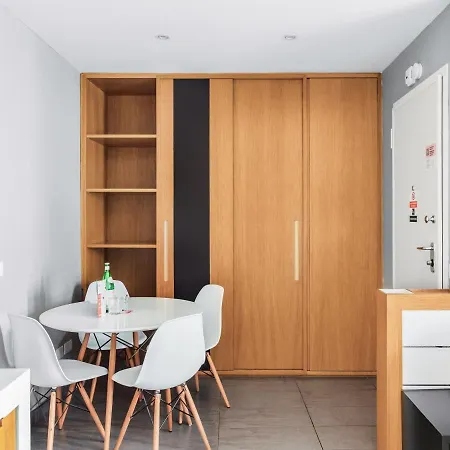 Numa Vici Apart-hotel Roma