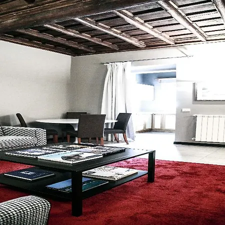 Numa Vici Apart-hotel 4*