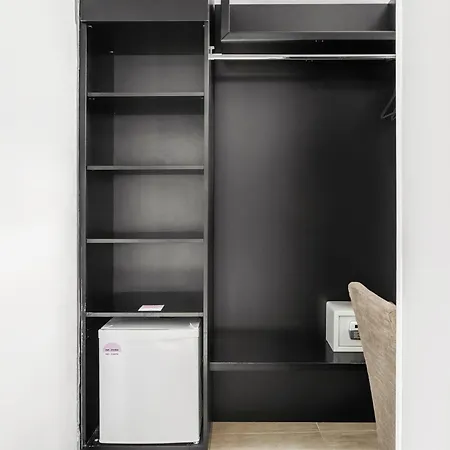 Aparthotel Numa Vici Řím