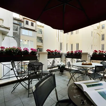 Numa Vici 4* Roma
