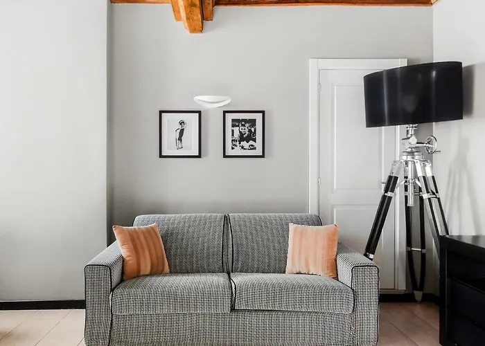 Numa Vici Apartmanhotel