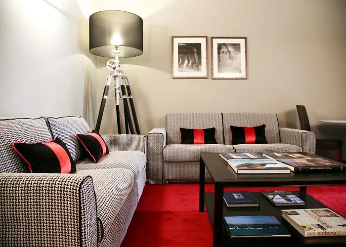 Numa Vici Apartmanhotel 4*