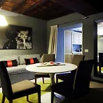 公寓式酒店 Numa Vici
