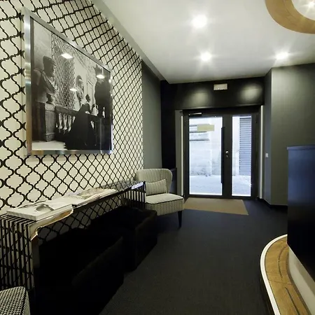 Aparthotel Numa Vici Rome