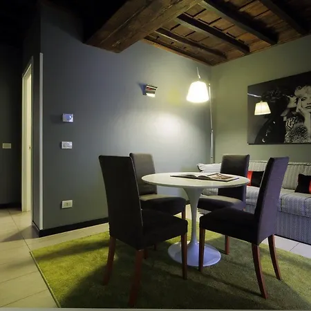 Numa Vici شقة فندقية 4*