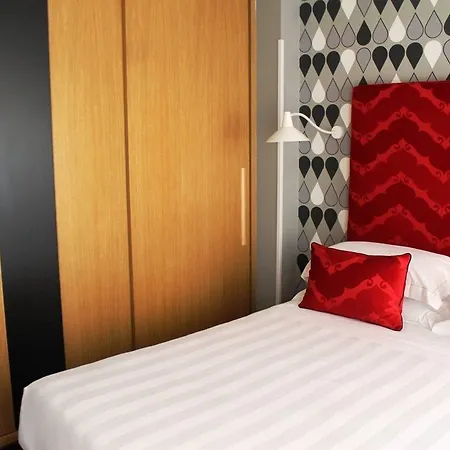 شقة فندقية Numa Vici