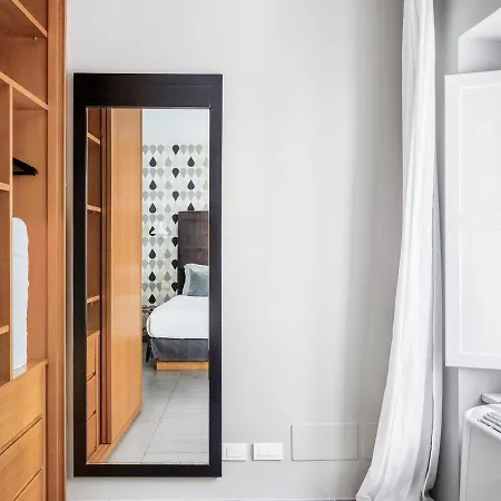 شقة فندقية Numa Vici