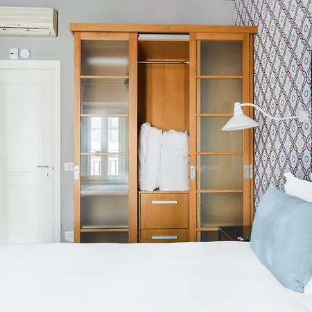 Numa Vici Aparthotel Rom