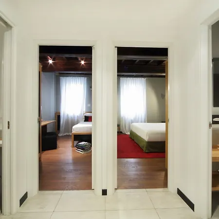 Numa Vici Lejlighedshotel