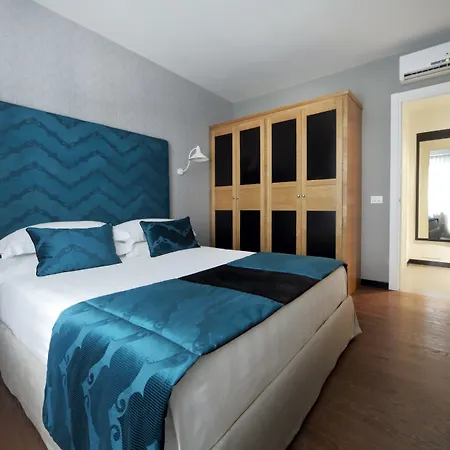 Numa Vici Lejlighedshotel Rom