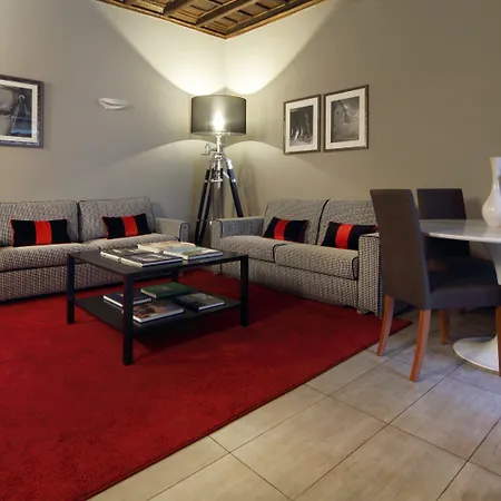 Numa Vici 4* روما