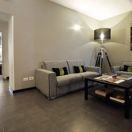 شقة فندقية Numa Vici روما