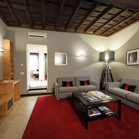 Numa Vici شقة فندقية روما