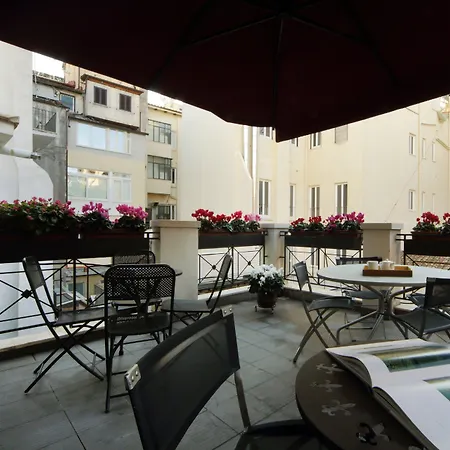 Numa Vici Lejlighedshotel Rom