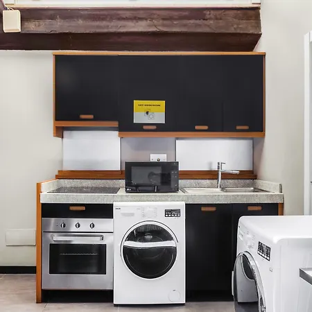 Numa Vici Lejlighedshotel 4*