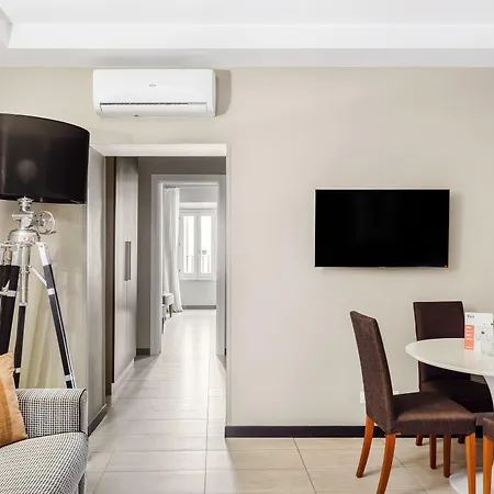 شقة فندقية Numa Vici روما