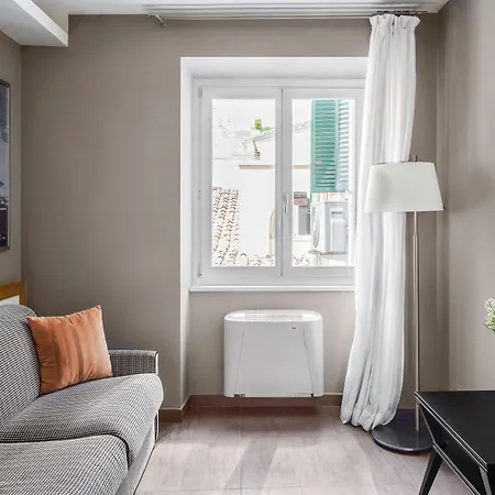 شقة فندقية Numa Vici روما