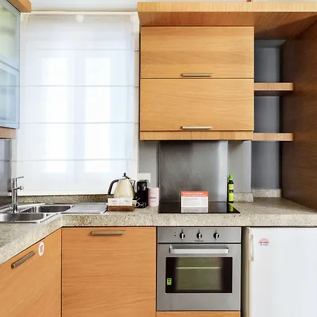 Numa Vici شقة فندقية روما