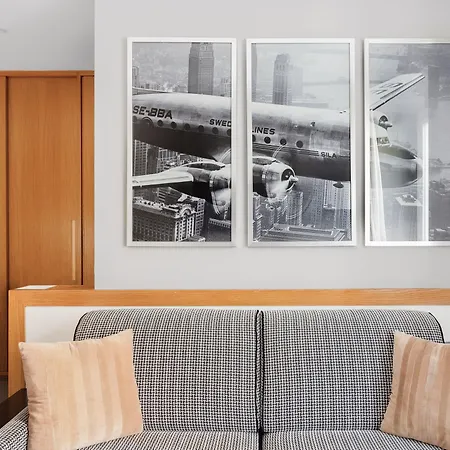 شقة فندقية Numa Vici