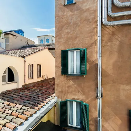 Lejlighedshotel Numa Vici 4*