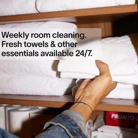 Numa Vici Apartahotel