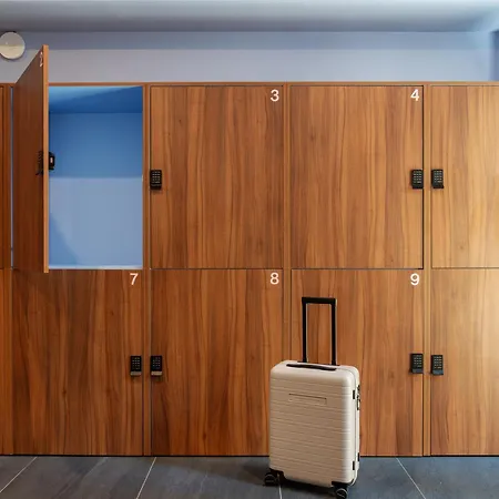 Numa Vici Apartahotel Roma