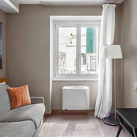 Aparthotel Numa Vici Rom