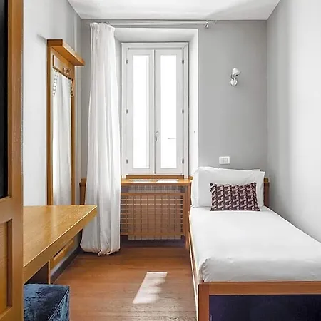Aparthotel Numa Vici 4*