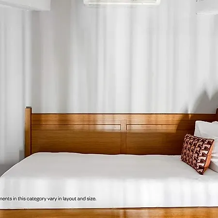 Numa Vici Aparthotel Rom