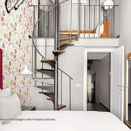 Aparthotel Numa Vici
