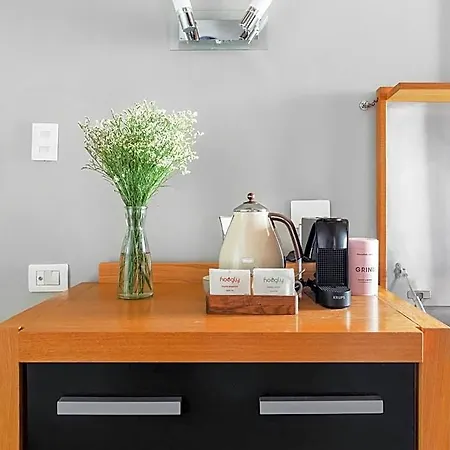 Numa Vici Aparthotel Rom