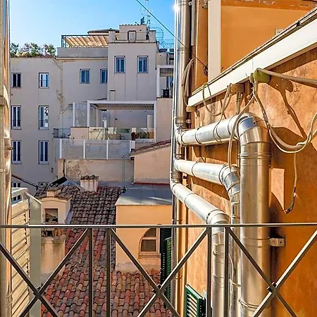 Aparthotel Numa Vici Rom