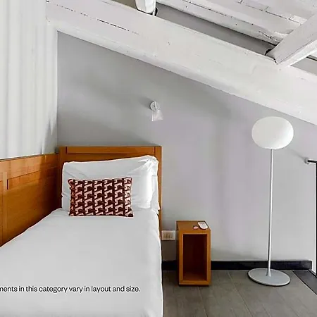 Numa Vici Aparthotel 4*