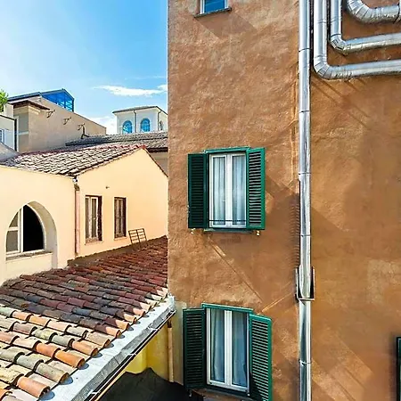 Aparthotel Numa Vici