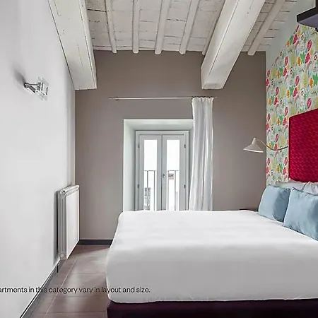 Aparthotel Numa Vici 4*