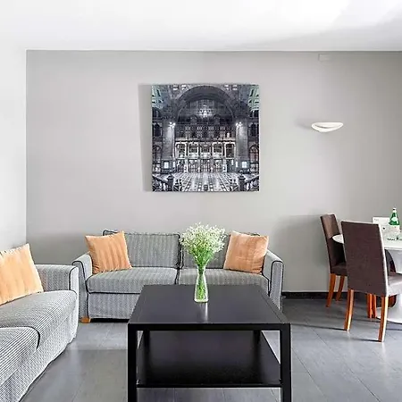 Aparthotel Numa Vici 4*