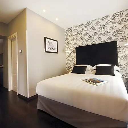 Aparthotel Numa Vici 4*