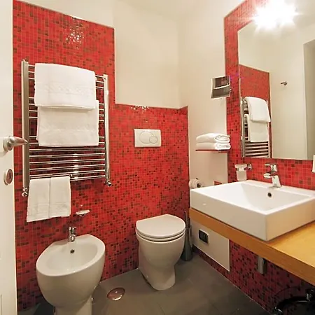 Aparthotel Numa Vici Řím