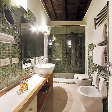 Aparthotel Numa Vici Řím