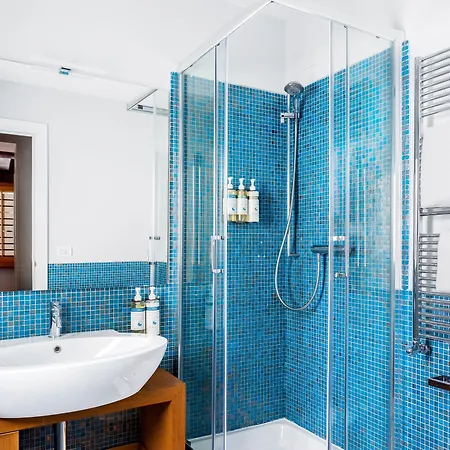 Aparthotel Numa Vici Rom